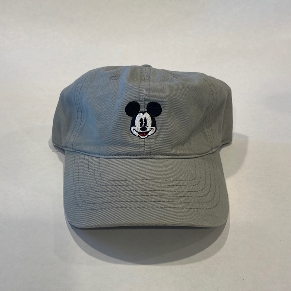 Disney Mickey Hat